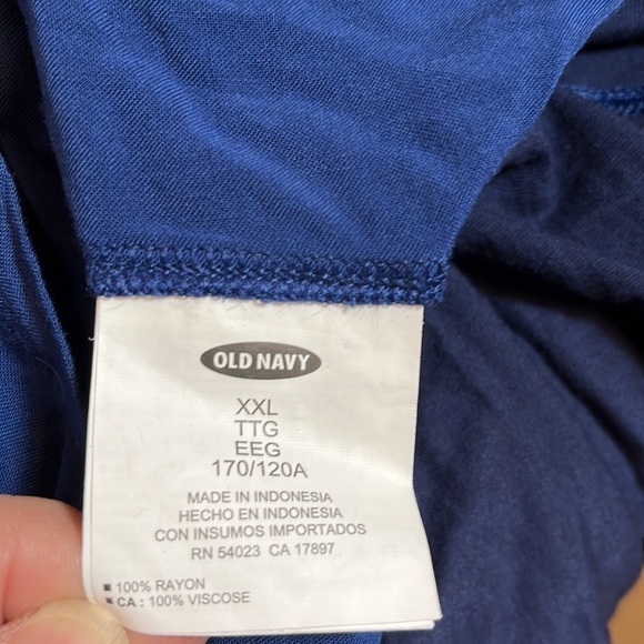 Bundle of 3 Old Navy Plus Size Shirts - Picture 10 of 15